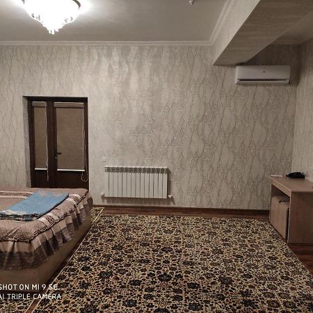 Motel Lion ウルゲンチ エクステリア 写真