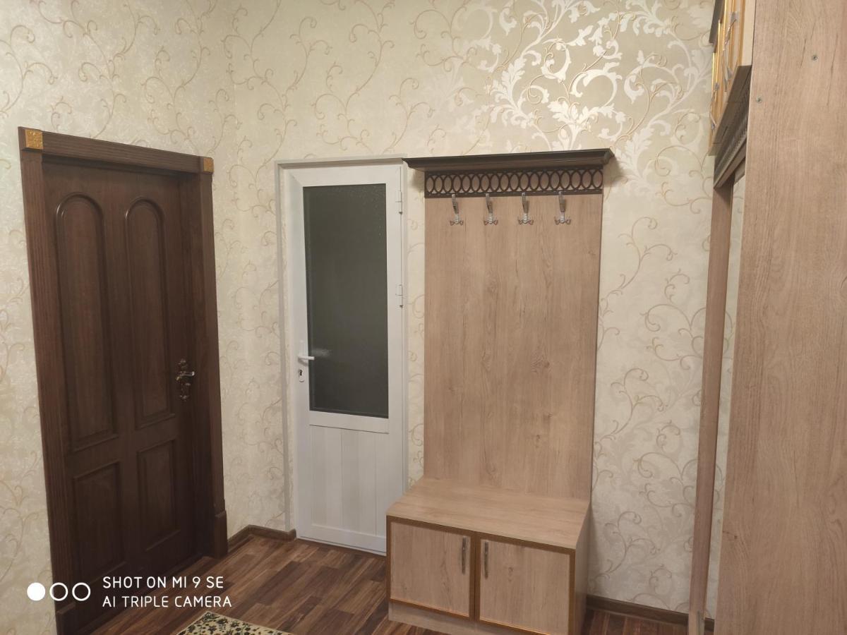 Motel Lion ウルゲンチ エクステリア 写真