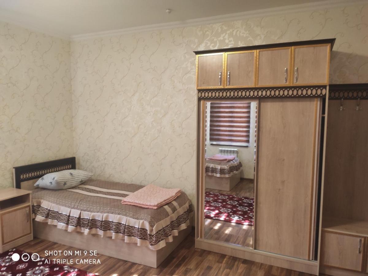Motel Lion ウルゲンチ エクステリア 写真